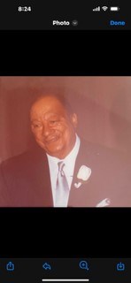 Obituary of Merrion Donald King