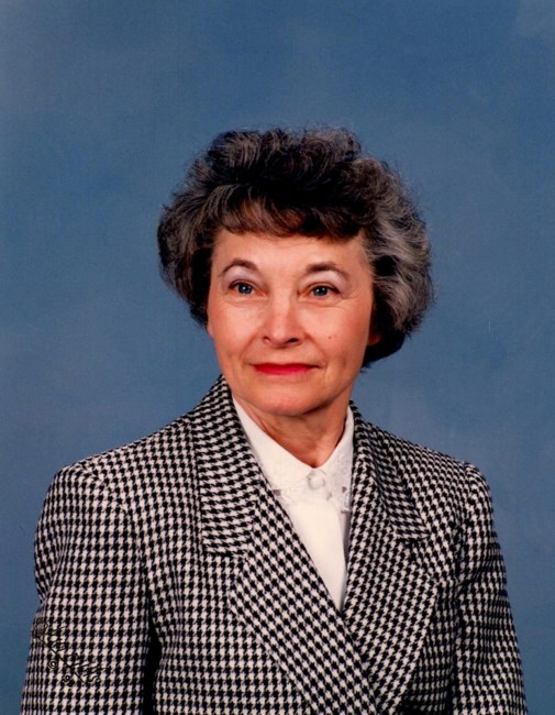 Obituary of Pearl Dennis