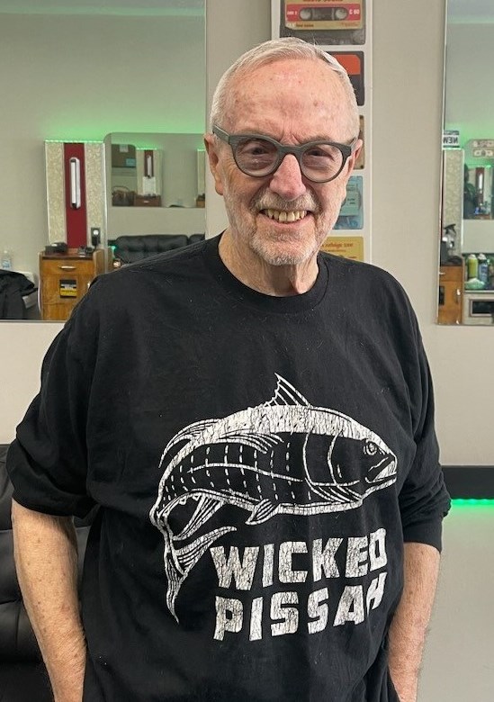 Richard Rounds Obituary - Warren, RI