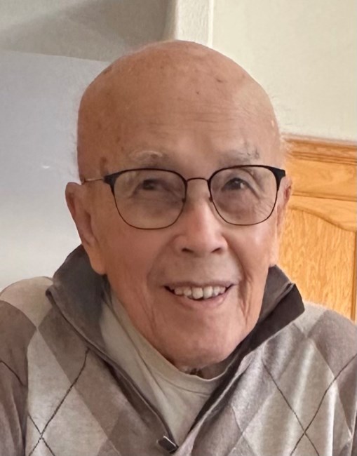 Obituary of Willy Herald Welcker