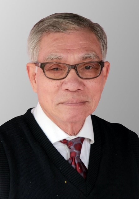 Avis de décès de Chai van Bui