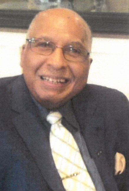 Obituary of Mr. Frederick Douglas Jr.