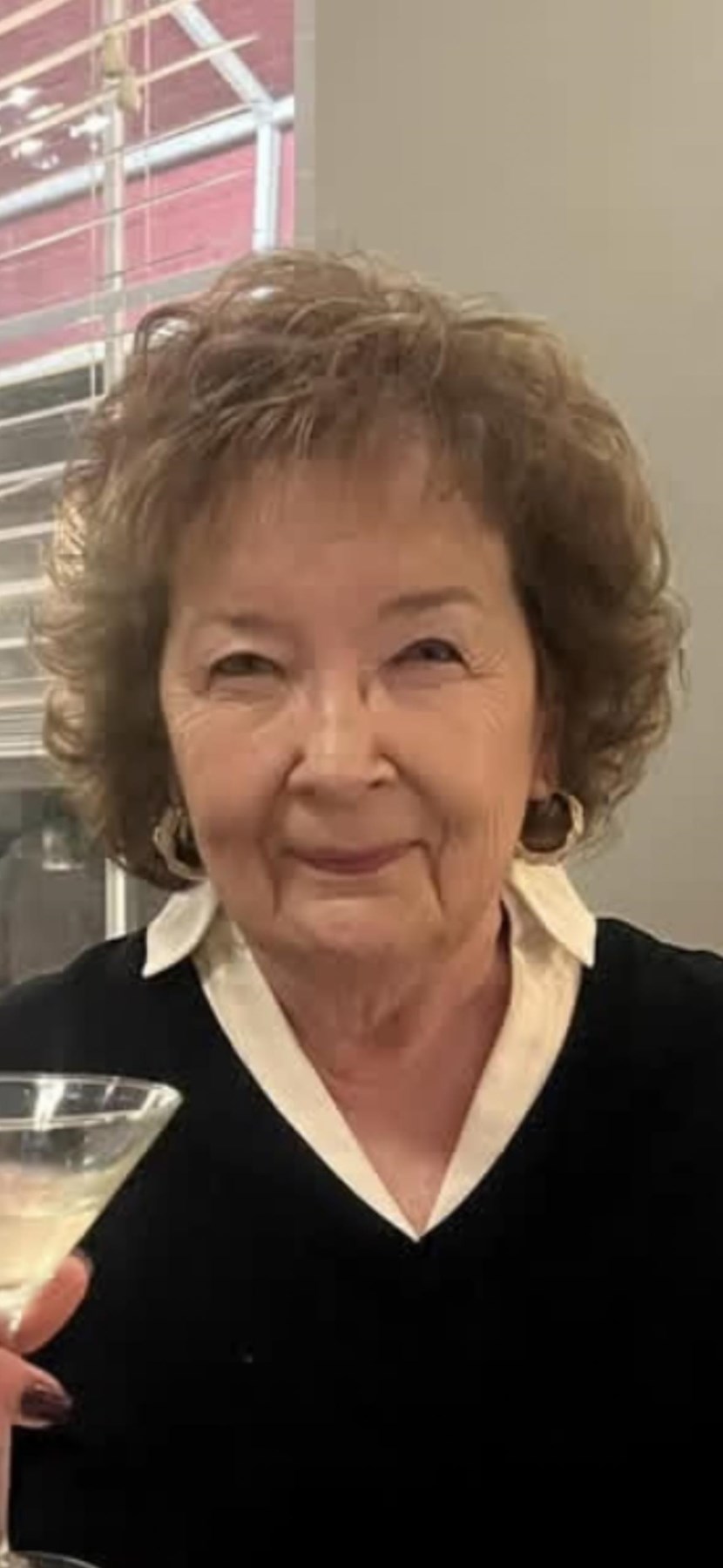 Avis de décès de Marilyn Acker