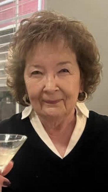 Avis de décès de Marilyn Acker