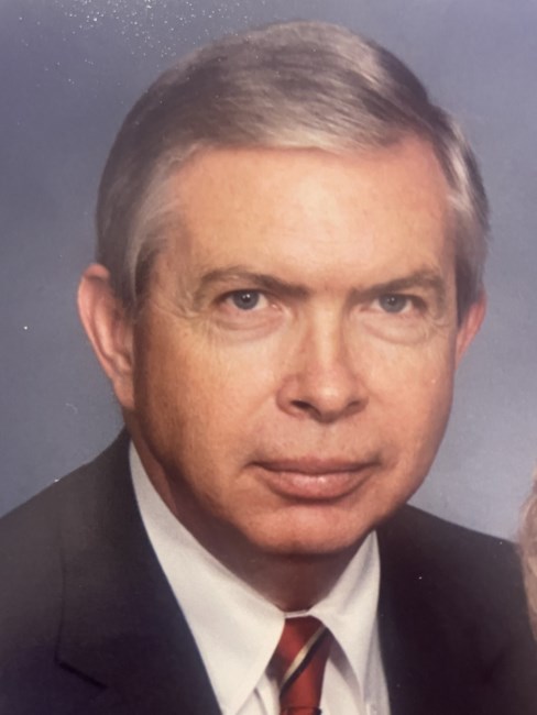 Obituary of Bobby Norwood Terry