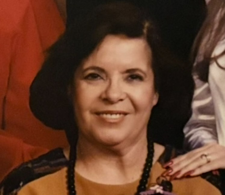 Avis de décès de Carmen Jimenez