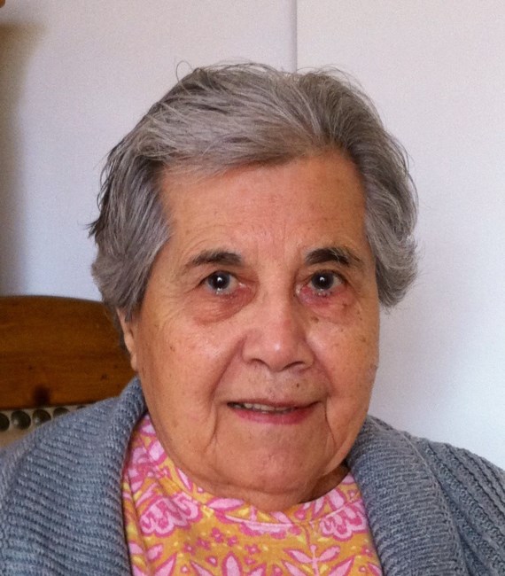 Obituary of Jose Concepcion Valdivia