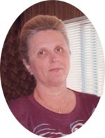 Ruth Hargraves