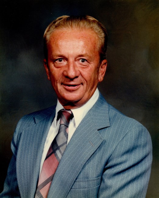 Obituary of Arno G. Kalb