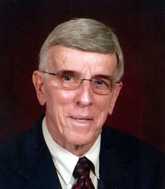 Obituary of Eldon E. Carter