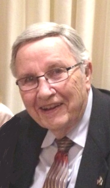 Obituary of H. Foster Mitchem Jr.