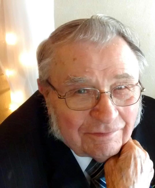 Obituary of Walter "Wally" Radtke