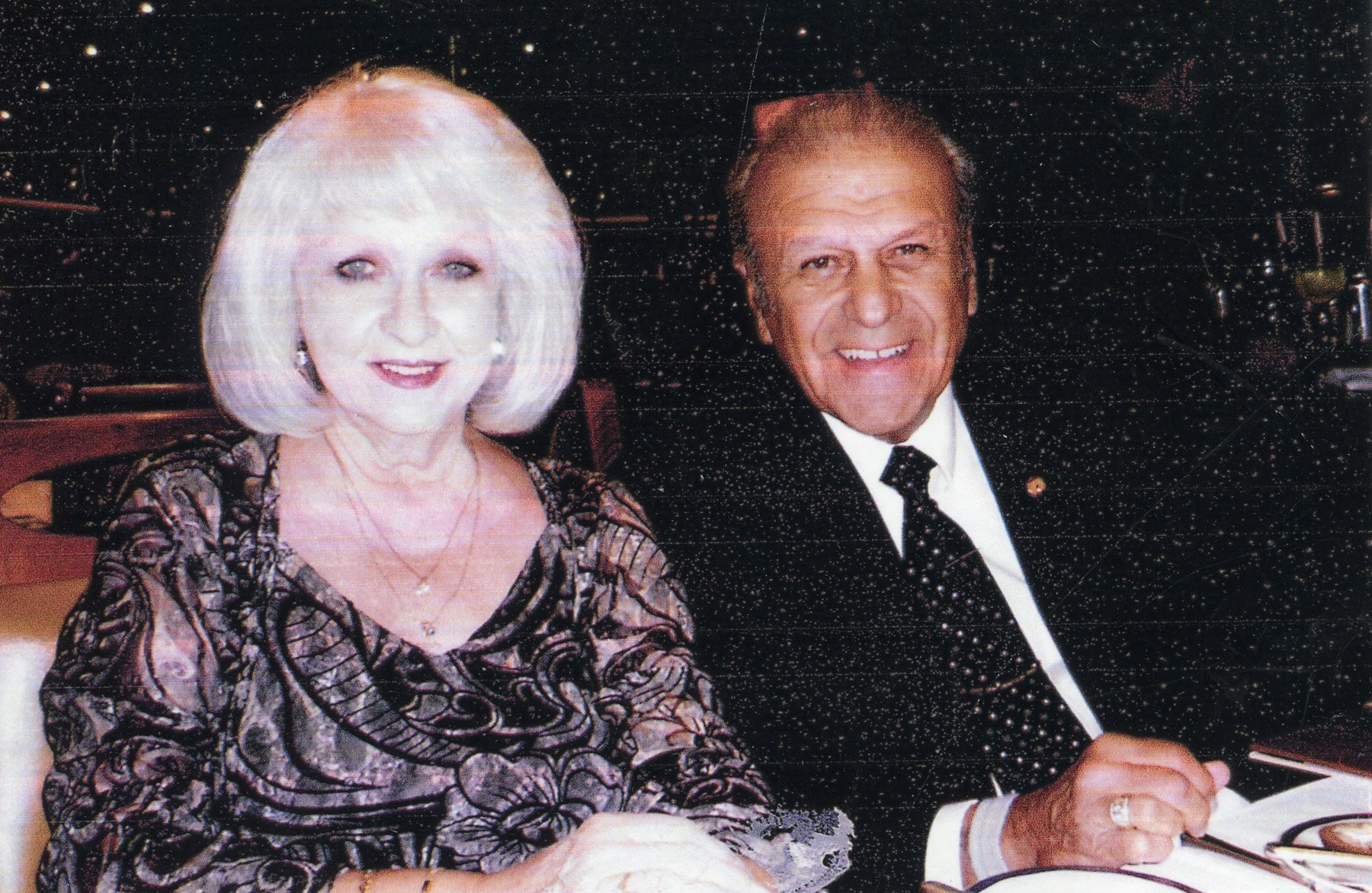 Obituary of Charles Zoolakis