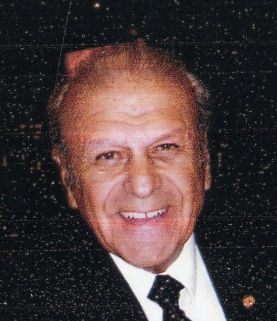 Obituary of Charles Zoolakis
