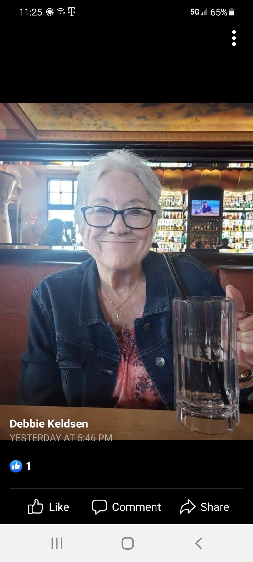 Obituary of Patricia Ann Bell