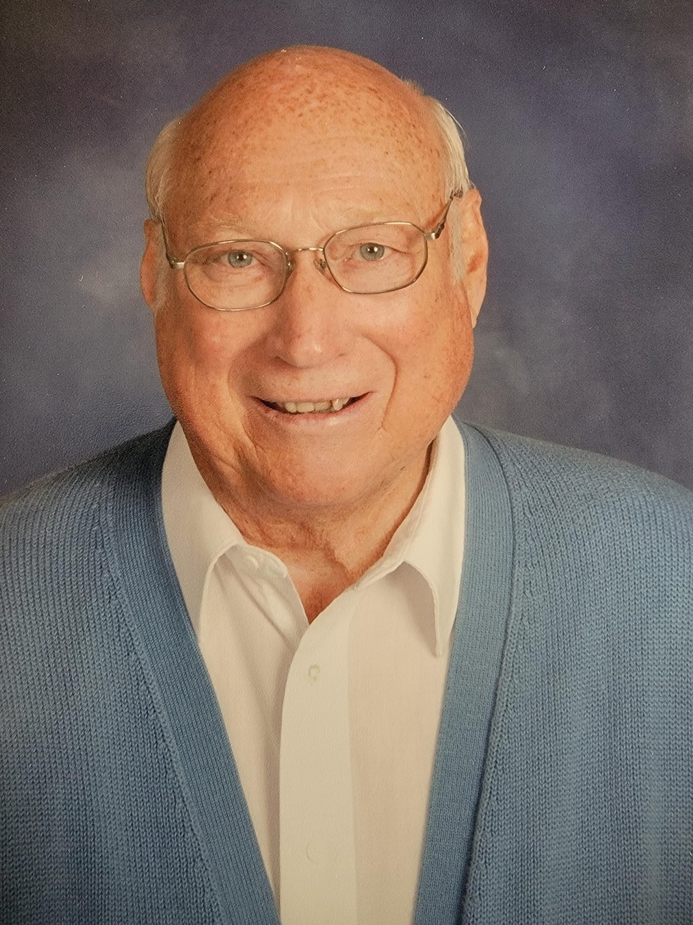 Obituary of John Kantola