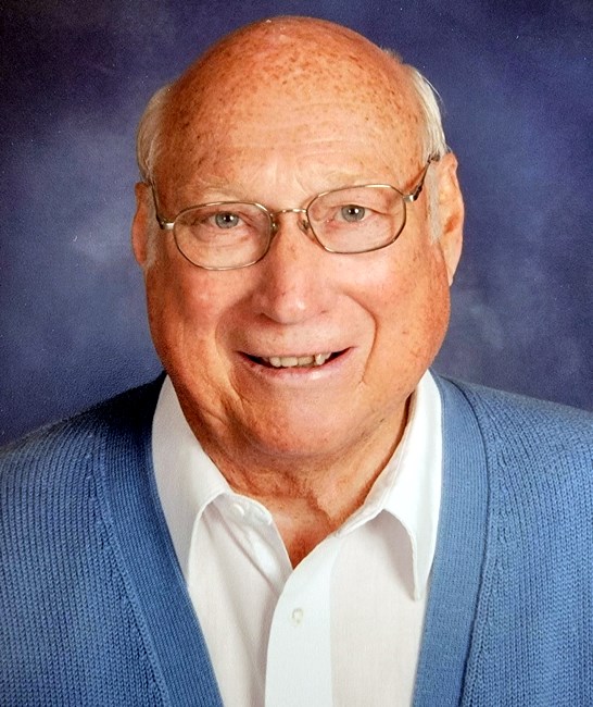 Obituary of John Kantola