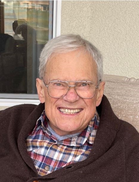 Obituary of John Gallup Christol