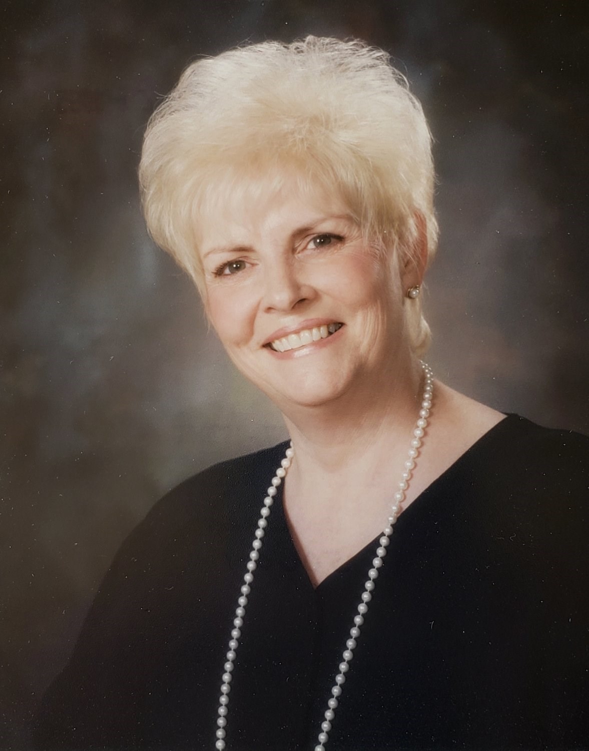 Shirley S Parker Obituary Tempe, AZ