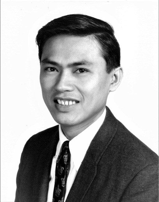 Obituary of Ernesto Liclican Hufana