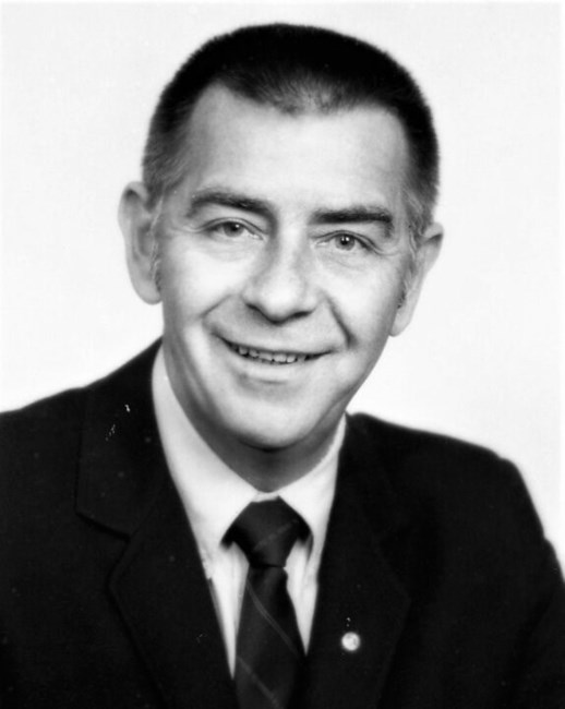 Obituary of William L. Kindel