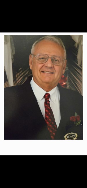 Obituary of David Laurence Kelsey