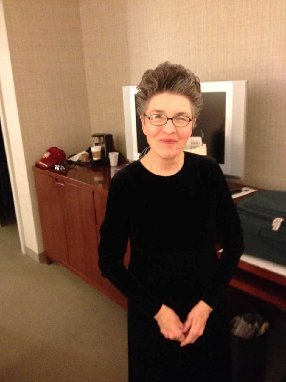 Obituary of Phyllis Stubblefield