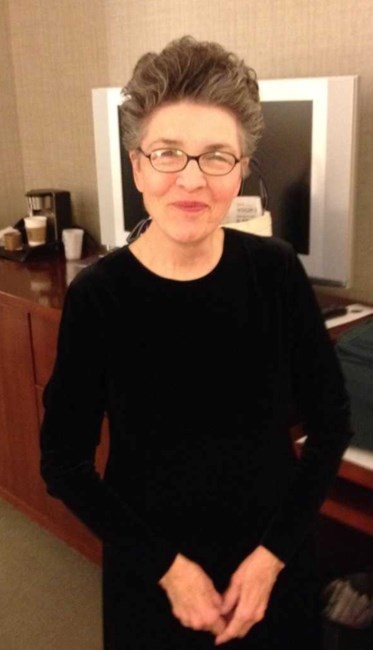 Obituary of Phyllis Stubblefield