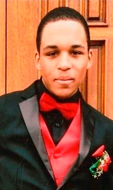 Obituary of Jaylen Ramon Bell-Maxwell