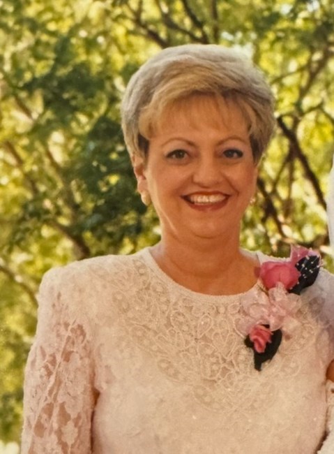 Obituary of Carolyn Jean Savell