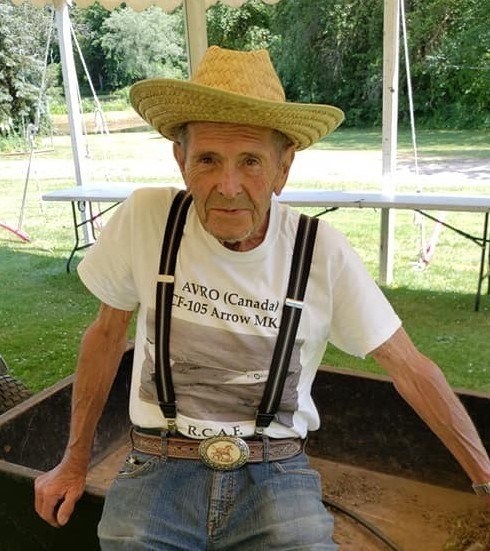 Obituary of Robert Augustus Maynard