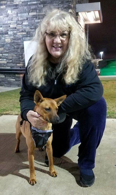 Obituario de Genevieve Laverne Link