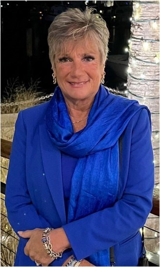Obituary of Athena Linda (Skinker) Argyropoulos