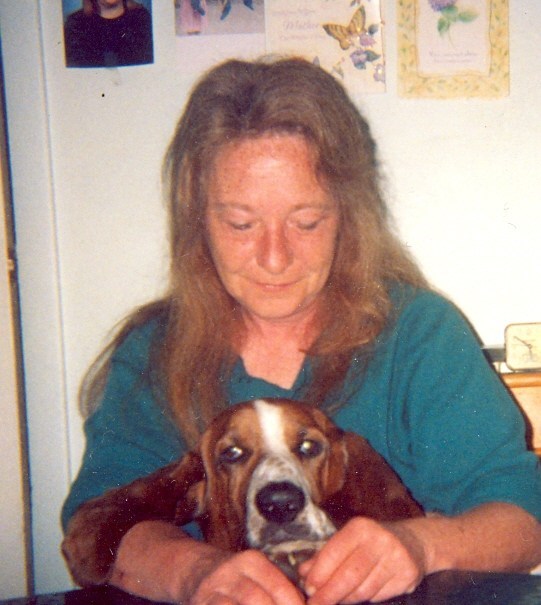 Obituary of Marjorie E. Duffield