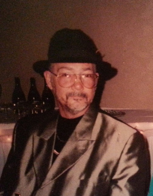 Obituary of Juan O. Villarreal