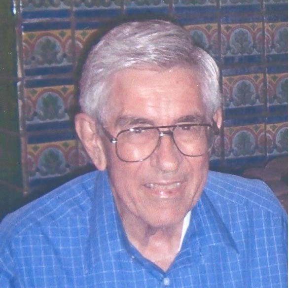 Obituary of Archie E. Proctor