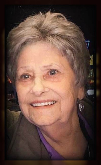 Obituary of Shirley Joan Armstrong