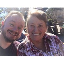 Obituary of Ruth Walsh