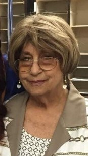 Obituary of Phyllis Ann Stark