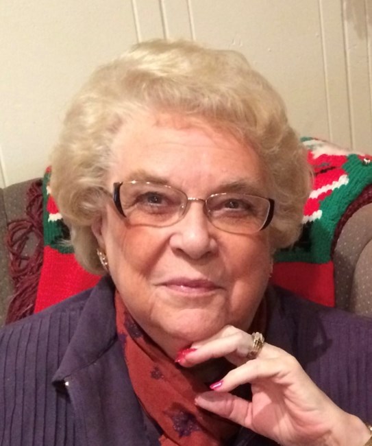 Obituary of Jan Angela Grant