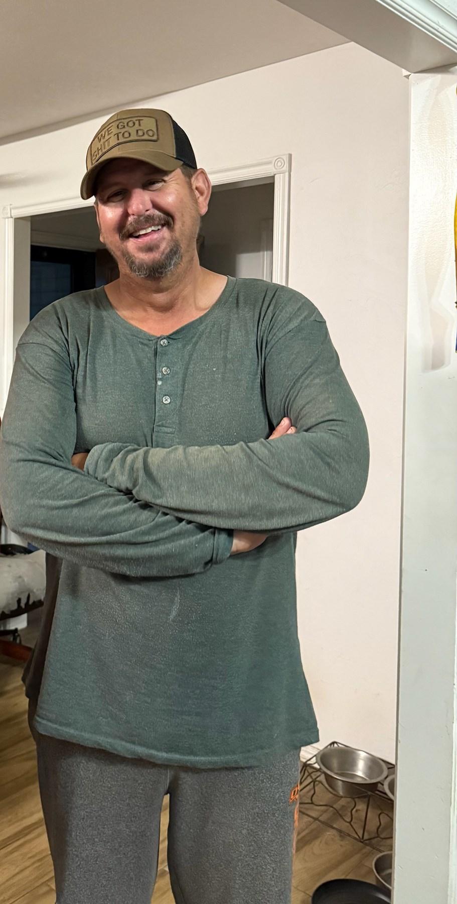 Avis de décès de Bradley "Brad" Davis McMichael