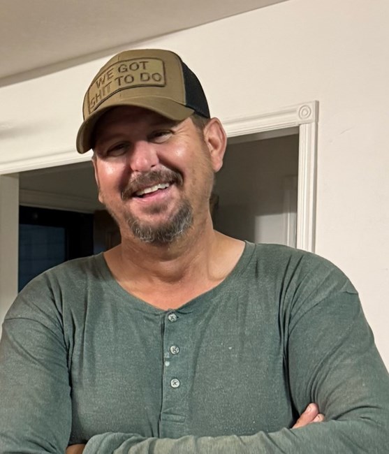 Avis de décès de Bradley "Brad" Davis McMichael