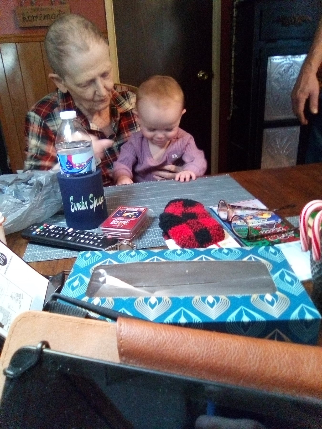 Obituary of Brenda Wilhelm