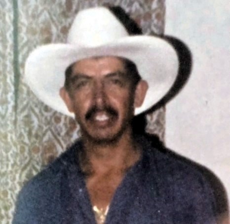 Obituary of Jose Bustamante