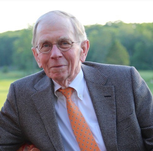 Obituary of John Ernest Jones Jr.