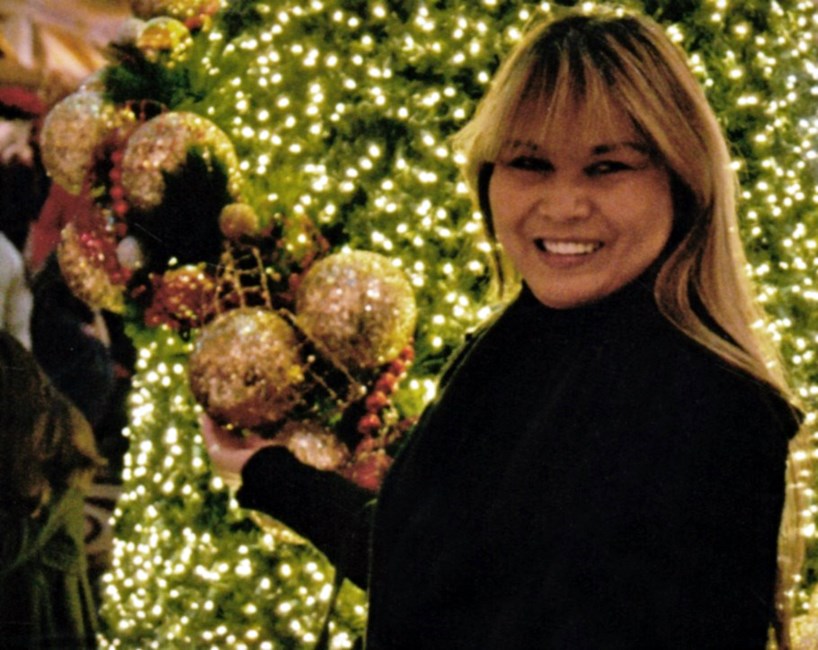 Obituary of Vivian L. Hancock