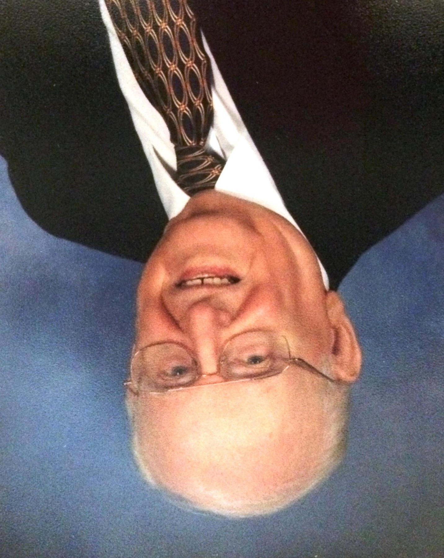 Obituary of Frank Otto Youkstetter