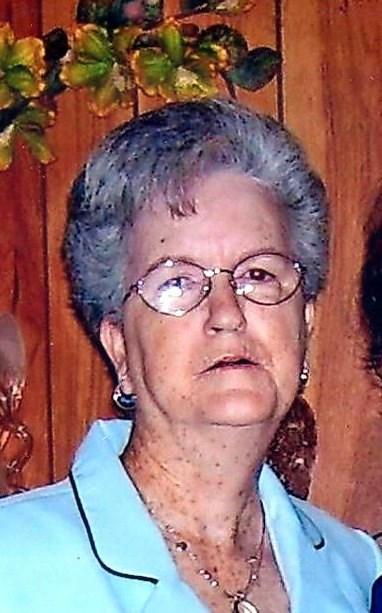 Obituary of Shirley B. Kelly