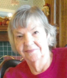 Obituary of Betty M. Byrd