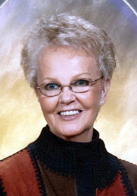 Obituary of Peggy J. Campbell